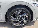 2025 Elantra Thumbnail 8