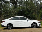 2025 Elantra Thumbnail 2