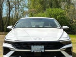2025 Elantra Thumbnail 3