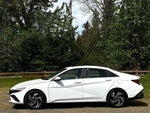 2025 Elantra Thumbnail 5