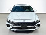 2025 Elantra Thumbnail 2