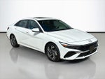 2025 Elantra Thumbnail 3
