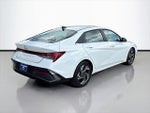 2025 Elantra Thumbnail 5