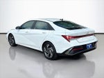 2025 Elantra Thumbnail 7