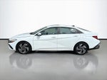 2025 Elantra Thumbnail 8