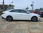 2025 Elantra Thumbnail 2