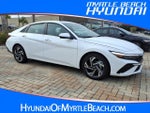 2025 Elantra Thumbnail 1