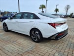 2025 Elantra Thumbnail 3