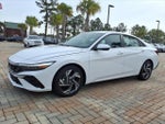 2025 Elantra Thumbnail 4