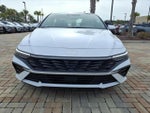 2025 Elantra Thumbnail 5