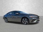 2025 Elantra Thumbnail 1