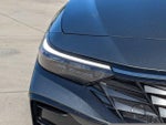 2025 Elantra Thumbnail 7