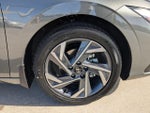 2025 Elantra Thumbnail 8