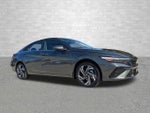 2025 Elantra Thumbnail 1