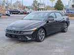 2025 Elantra Thumbnail 2