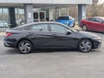 2025 Elantra Thumbnail 8