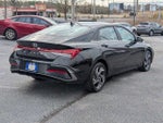 2025 Elantra Thumbnail 9