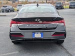 2025 Elantra Thumbnail 10