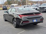 2025 Elantra Thumbnail 13
