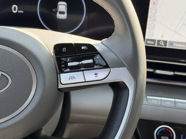 2025 Hyundai Elantra - $18,185