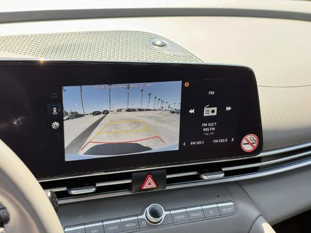 2025 Hyundai Elantra - $18,185