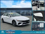 2025 Elantra Thumbnail 1