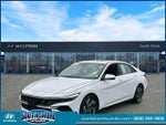 2025 Elantra Thumbnail 4