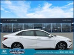 2025 Elantra Thumbnail 5