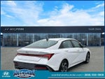 2025 Elantra Thumbnail 6