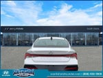 2025 Elantra Thumbnail 7