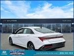 2025 Elantra Thumbnail 8