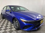 2025 Elantra Thumbnail 3