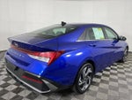 2025 Elantra Thumbnail 6