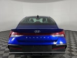 2025 Elantra Thumbnail 7