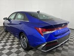 2025 Elantra Thumbnail 8