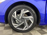2025 Elantra Thumbnail 22