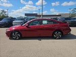2025 Elantra Thumbnail 2