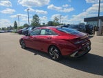 2025 Elantra Thumbnail 3
