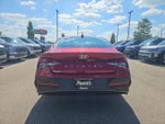 2025 Elantra Thumbnail 4