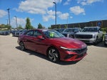 2025 Elantra Thumbnail 7
