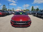 2025 Elantra Thumbnail 8