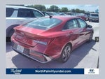 2025 ELANTRA Thumbnail 1