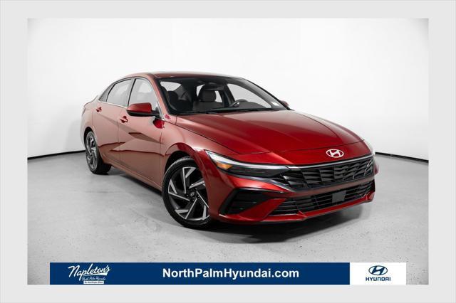 2025 Hyundai Elantra - $19,500