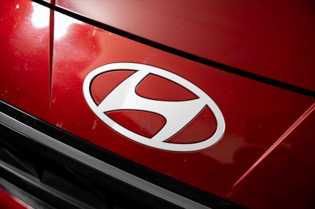 2025 Hyundai Elantra - $19,500