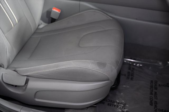 2025 Hyundai Elantra - $19,500