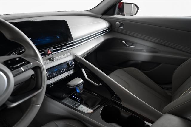 2025 Hyundai Elantra - $19,500