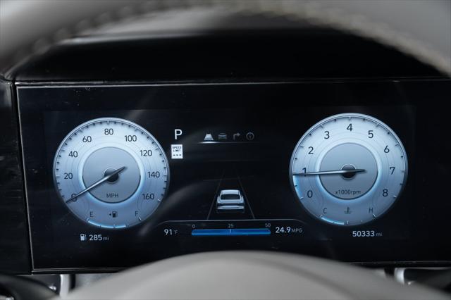 2025 Hyundai Elantra - $19,500