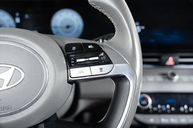 2025 Hyundai Elantra - $19,500