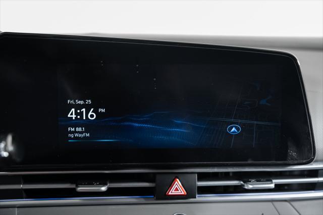 2025 Hyundai Elantra - $19,500