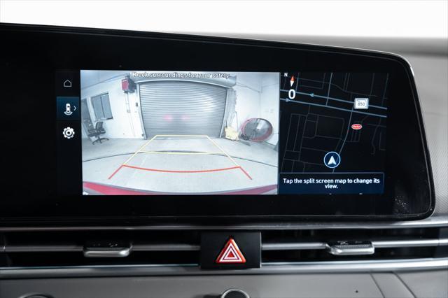 2025 Hyundai Elantra - $19,500